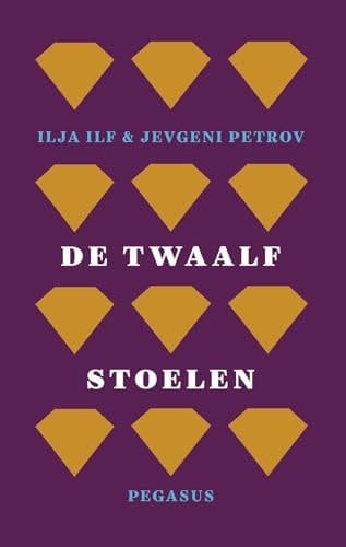 De twaalf stoelen