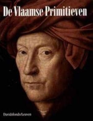 De Vlaamse primitieven