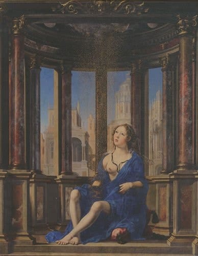 L'homme, le mythe et la sensualité la renaissance de Jan Gossart : l'oeuvre complet