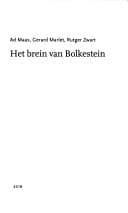Het brein van Bolkestein (Dutch Edition)