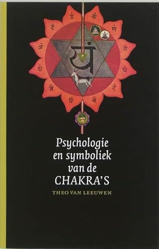 Psychologie en symboliek van de chakra's