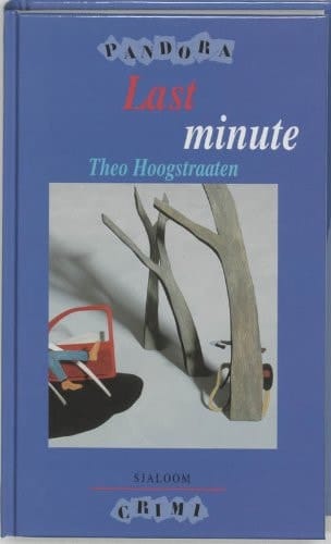 Last minute