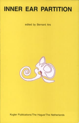 Inner Ear Partition