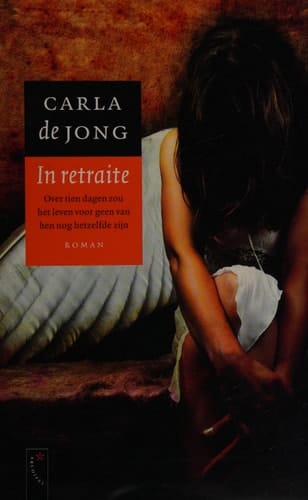 In retraite: roman