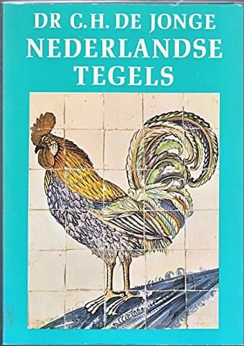 Nederlandse tegels