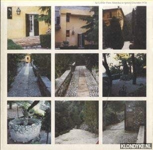 From Monteluco to Spoleto December 1976