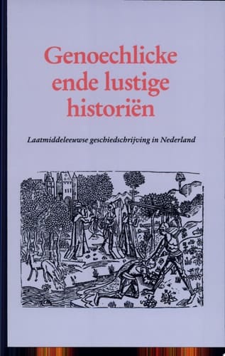 Geschiedbeschouwing en beleving van de eigen tijd in de eerste helft van de twaalfde eeuw