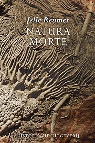Natura morte een korte reis langs paleontologische topstukken
