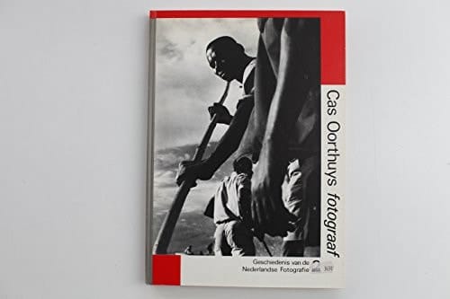 Cas Oorthuys, fotograaf, 1908-1975