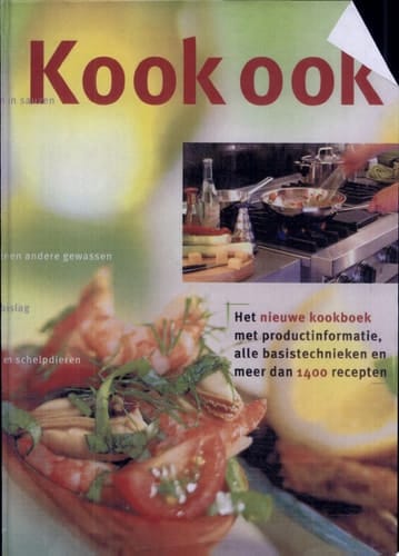 Kook Ook