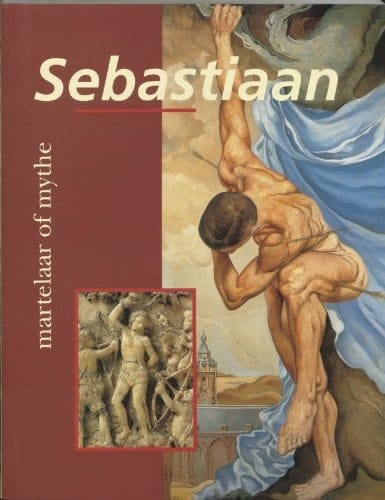 Sebastiaan martelaar of mythe