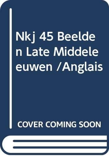 Beelden in de late middeleeuwen en renaissance Late gothic and renaissance sculpture in the Netherlands