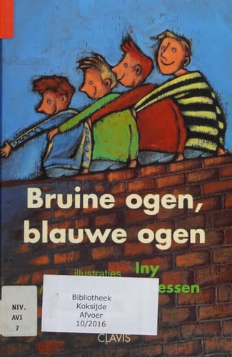Bruine ogen