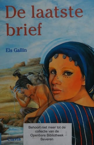 De laatste brief
