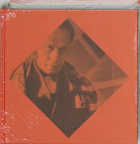 Theo van Doesburg oeuvre catalogus