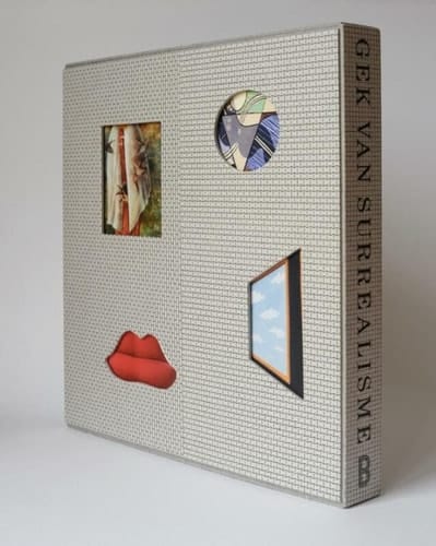 Gek van surrealisme Dalí, Ernst, Magritte, Miró... uit de collecties van Roland Penrose, Gabrielle Keiller, Edward James, Ulla & Heiner Pietzsch