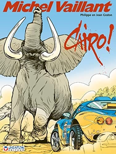 cairo!