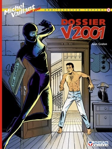 dossier v 2001