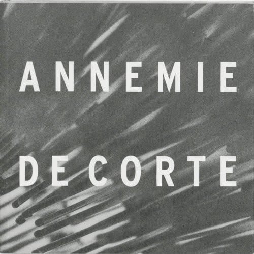Annemie de Corte : Wirework