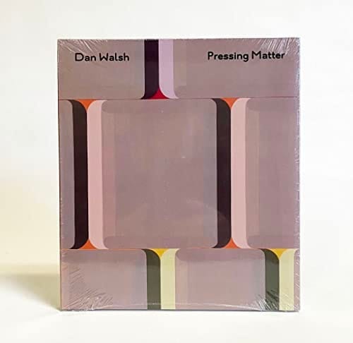 Dan Walsh Pressing Matter
