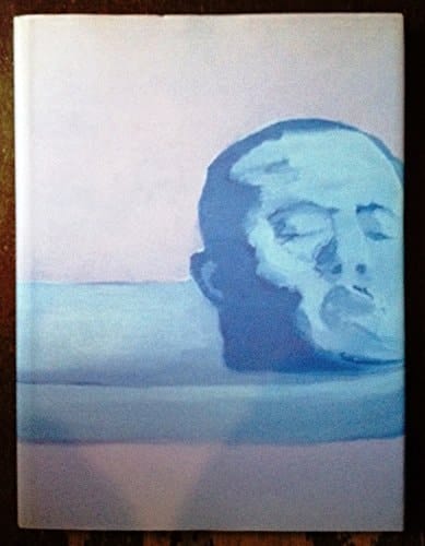 Eddy de Vos painting