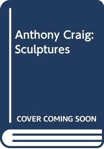 Anthony Cragg, Sculpturen naar aanleiding van de tentoonstelling Anthony Cragg - Sculpturen, Sculptures 07.10.2000 - 21.01.2001 Museum van Hedendaagse Kunst Antwerpen