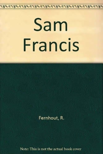Sam Francis