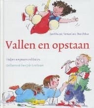 Vallen en opstaan liedjes voor peuters en kleuters