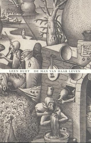 De man van haar leven