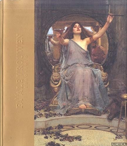 Fatale vrouwen, 1860-1910