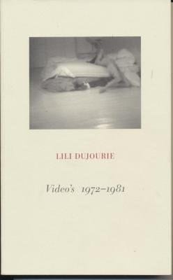Lili Dujourie video's 1972-1981