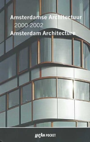 Amsterdam Architecture