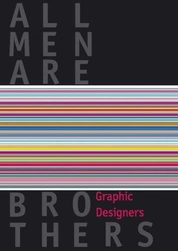All Men are Brothers Graphic Designers