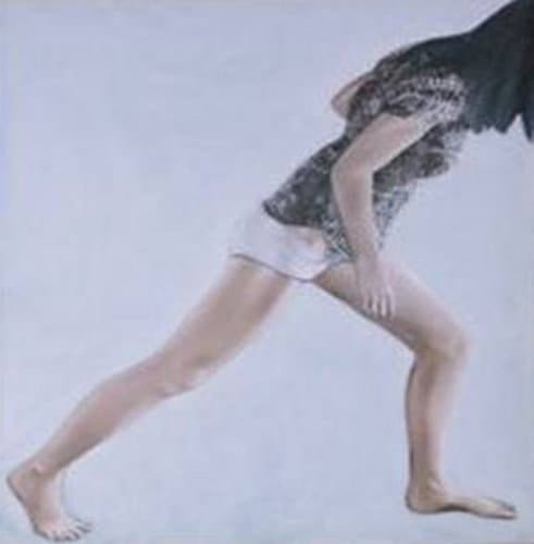 Charlotte Beaudry
