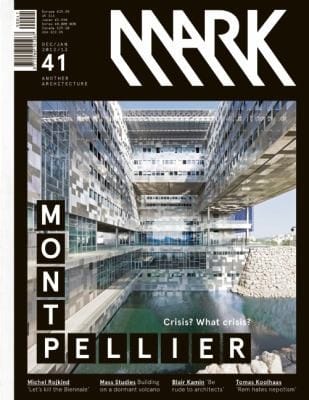 Mark 41 Another Architecture Issue 41