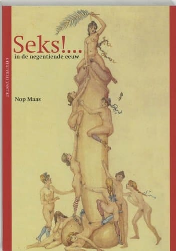 Seks!-- in de negentiende eeuw