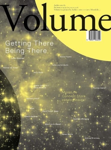Getting There, Being There