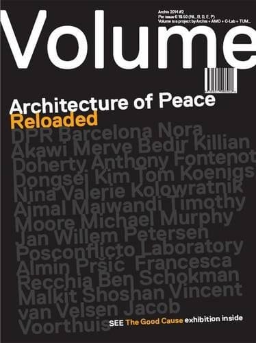 Architecture of Peace Reloaded