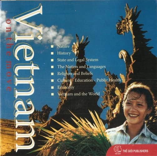 Vietnam on the Move