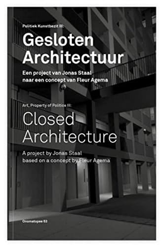 Closed architecture
