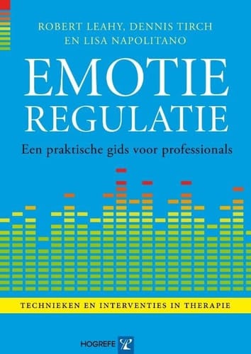 Emotieregulatie een praktische gids voor professionals