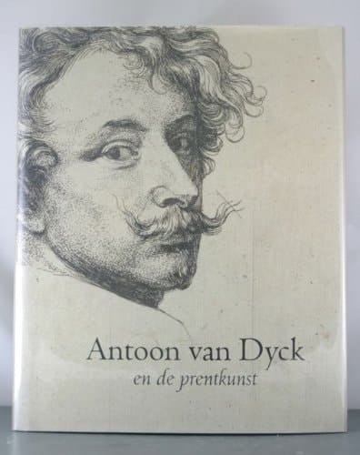 Antoon van Dyck en de prentkunst