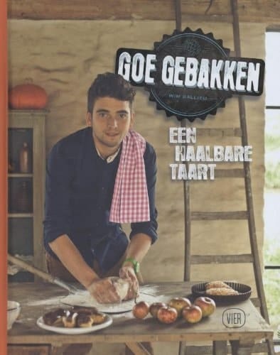 Goe gebakken een haalbare taart