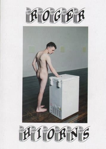 Roger Hiorns