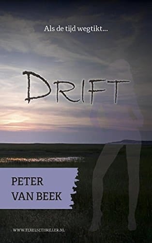 Drift als de tijd wegtikt ...
