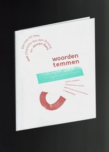 Van kop tot teen met Charlotte Van den Broeck en Jeroen Dera