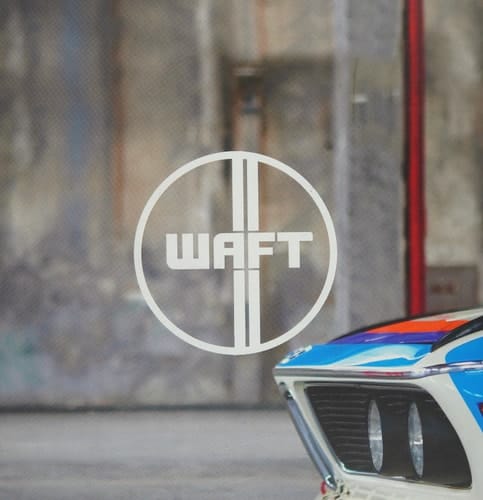 WAFT