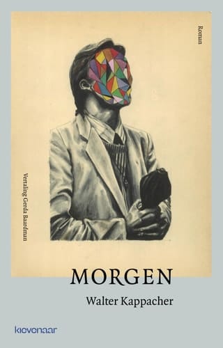 Morgen - roman