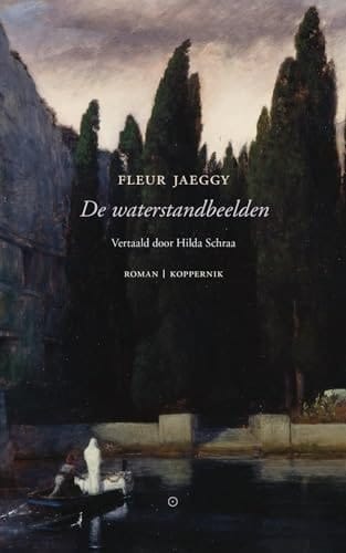 Waterstandbeelden roman