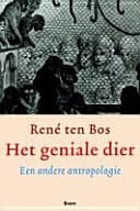 Het geniale dier een andere antropologie